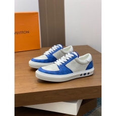 Louis Vuitton Low Shoes